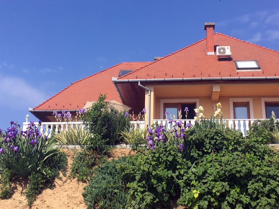 Hevizquelle Apartment in Hévíz