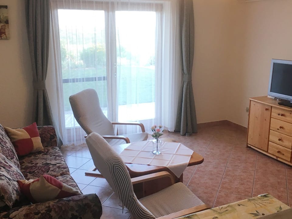 Hevizquelle Apartment in Hévíz