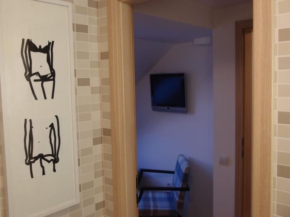 Siofok Apartment in Siófok