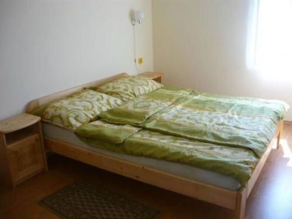 BO-42 Apartment in Hungary