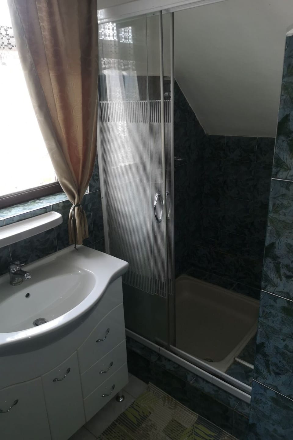 Appartement mit Grill Apartment in Hungary