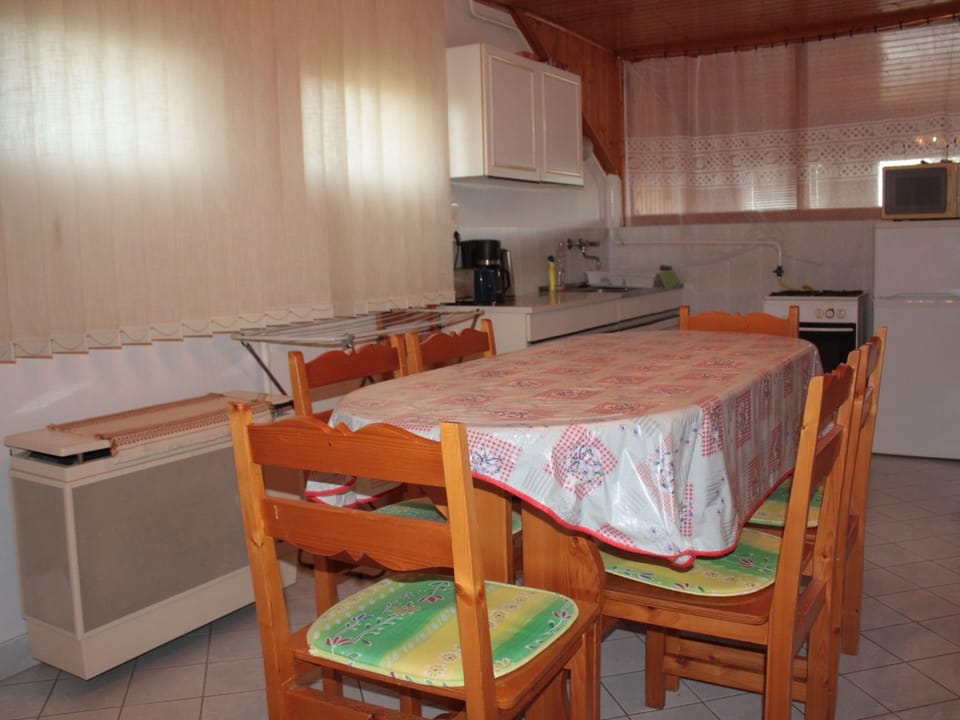 Bequem eingerichtetes Appartement für 6 Personen Apartment in Hungary