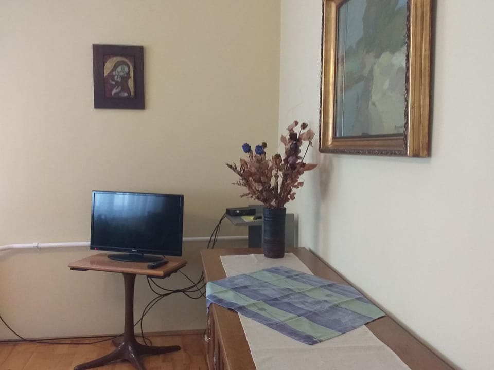 Bequem eingerichtetes Familienhaus für 8 Personen Apartment in Hungary