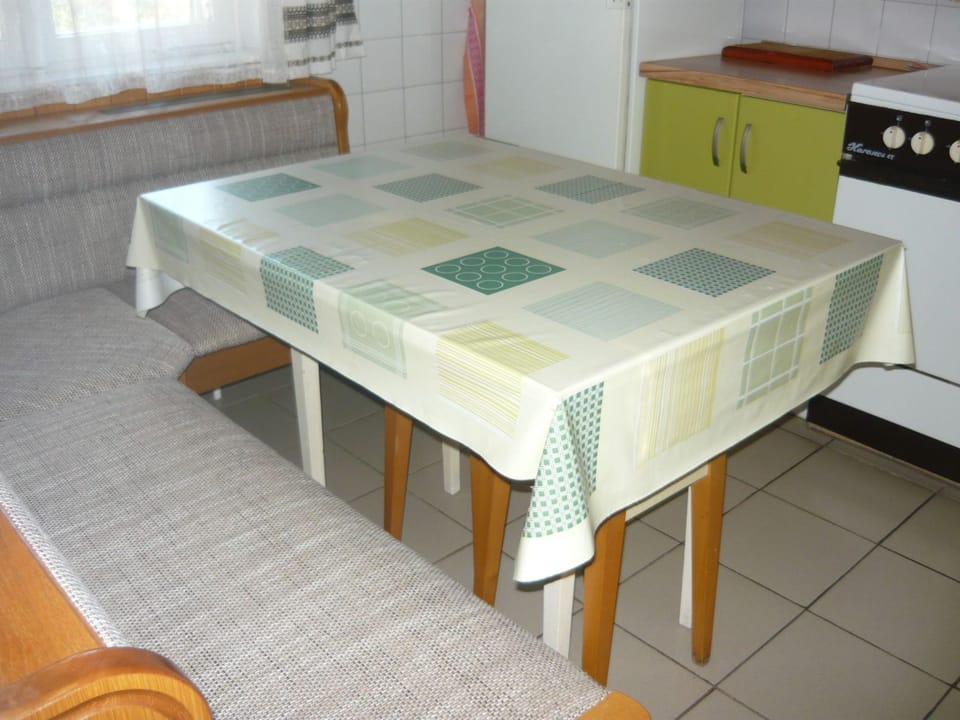 Wohnung in Fonyód mit Grill und Garten Apartment in Hungary