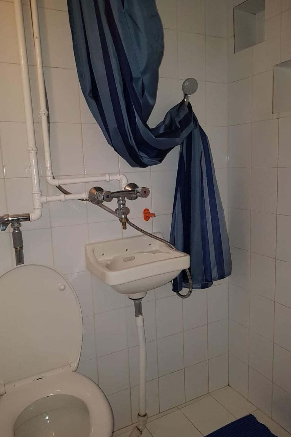 Wohnung in Fonyód mit Grill und Garten Apartment in Hungary
