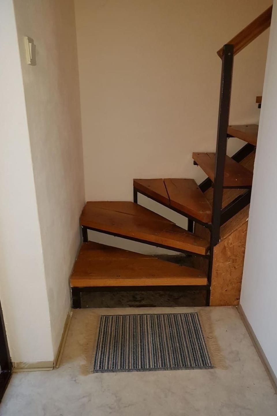 Wohnung in Fonyód mit Grill und Garten Apartment in Hungary