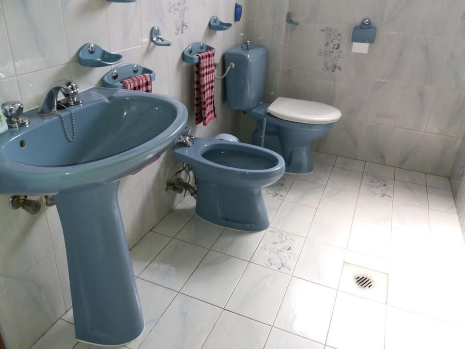 Appartement mit Terrasse Apartment in Hungary