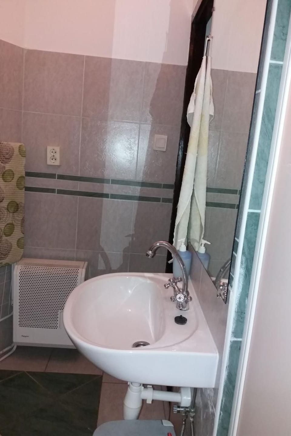 Wohnung in Fonyód mit Garten und Grill Apartment in Hungary
