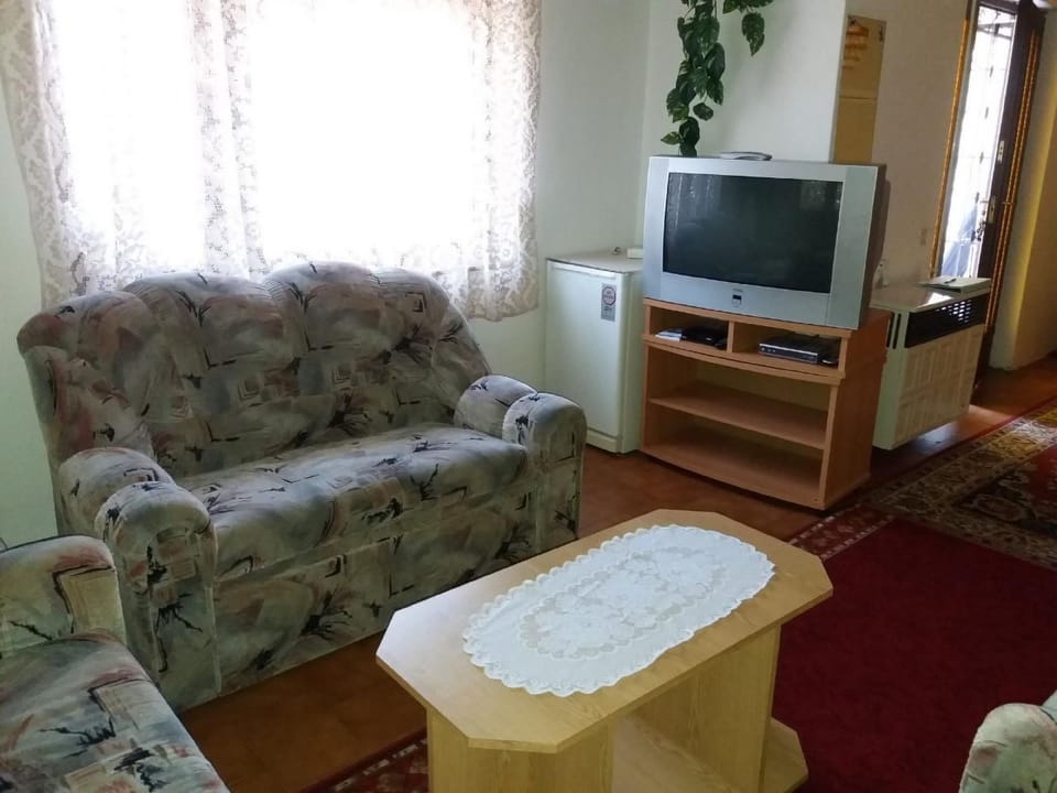 Wohnung in Fonyód mit Garten und Grill Apartment in Hungary