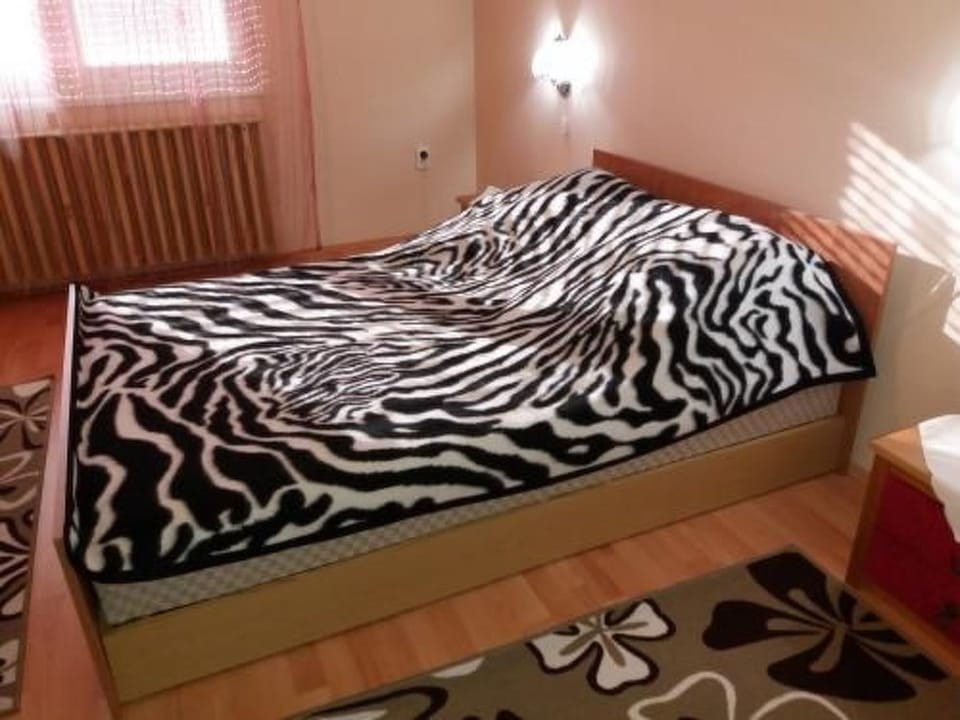 mit Terrasse, Garten und Grill Vacation rental in Hungary