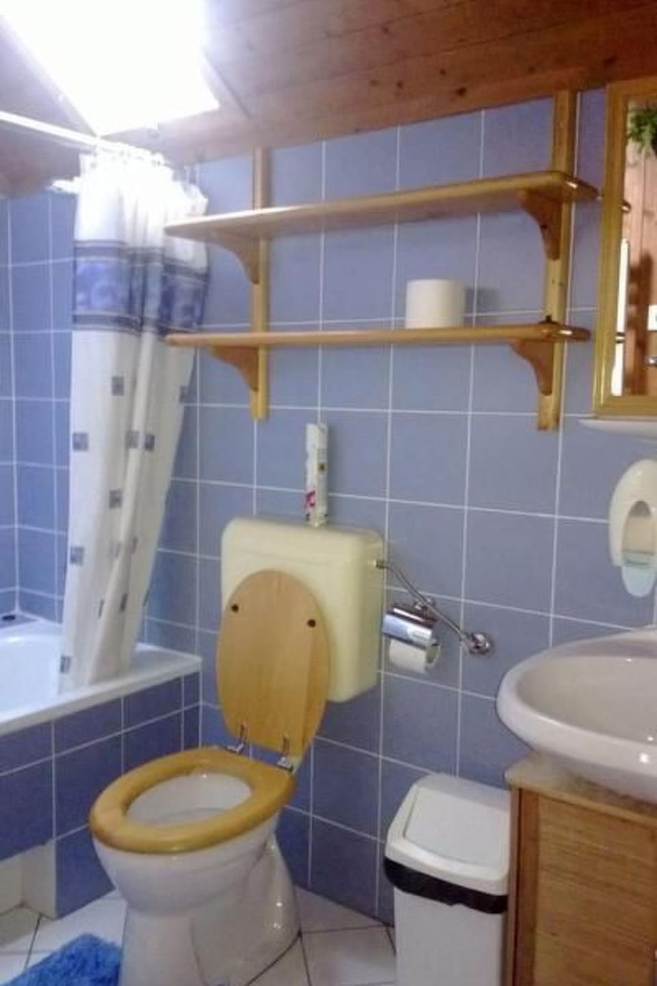 Wohnung in Fonyód mit Schönem Garten Apartment in Hungary