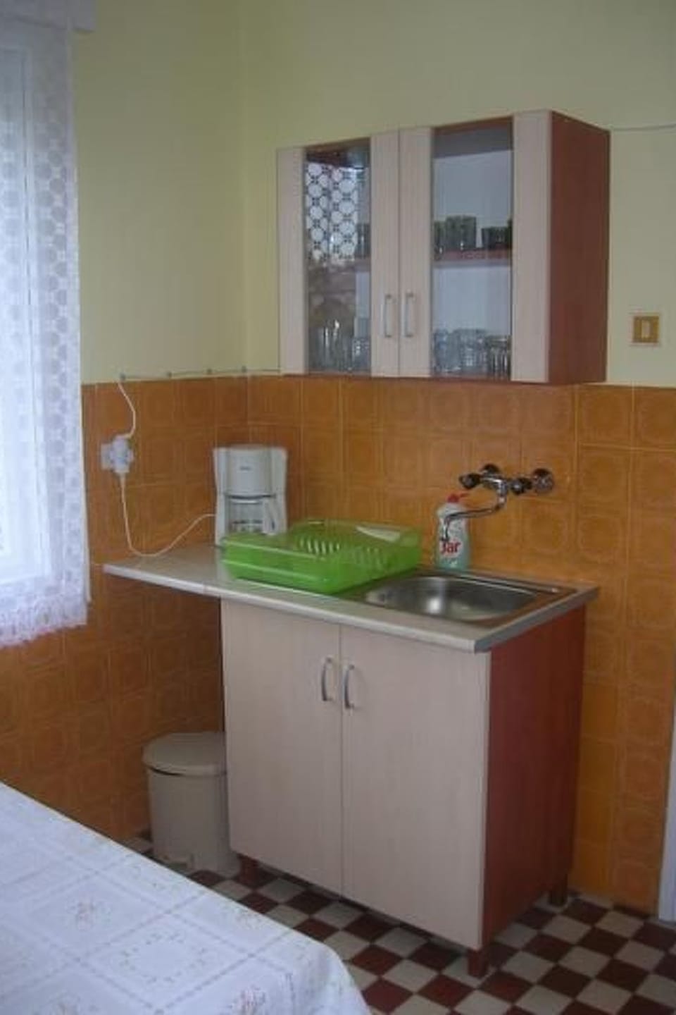 Schönes Ferienhaus in Fonyód mit Grill und Garten Vacation rental in Hungary
