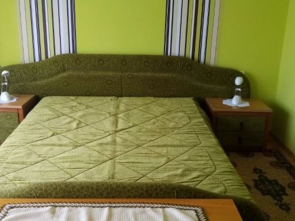 Schönes Ferienhaus in Fonyód mit Grill und Garten Vacation rental in Hungary
