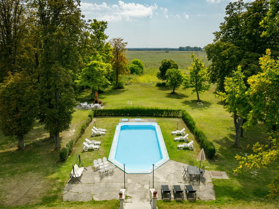Pool Outdoor