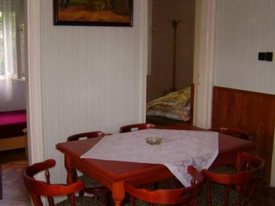 mit eigenem Parkplatz Vacation rental in Hungary
