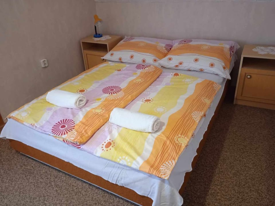 Zwillingsferienhaus mit Pool Vacation rental in Hungary