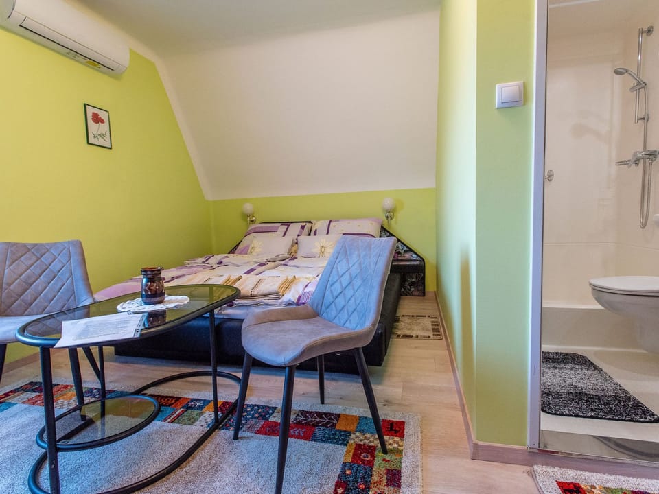 mit Swimmingpool für 10 Personen Apartment in Hungary