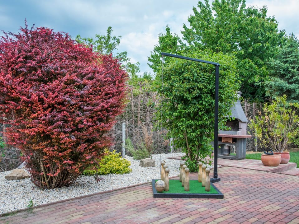 Outdoor