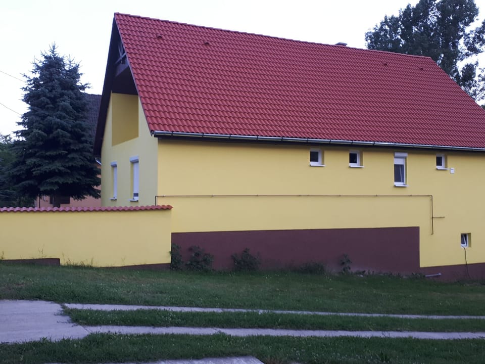 "Ferienhaus Frits" Vacation rental in Hungary