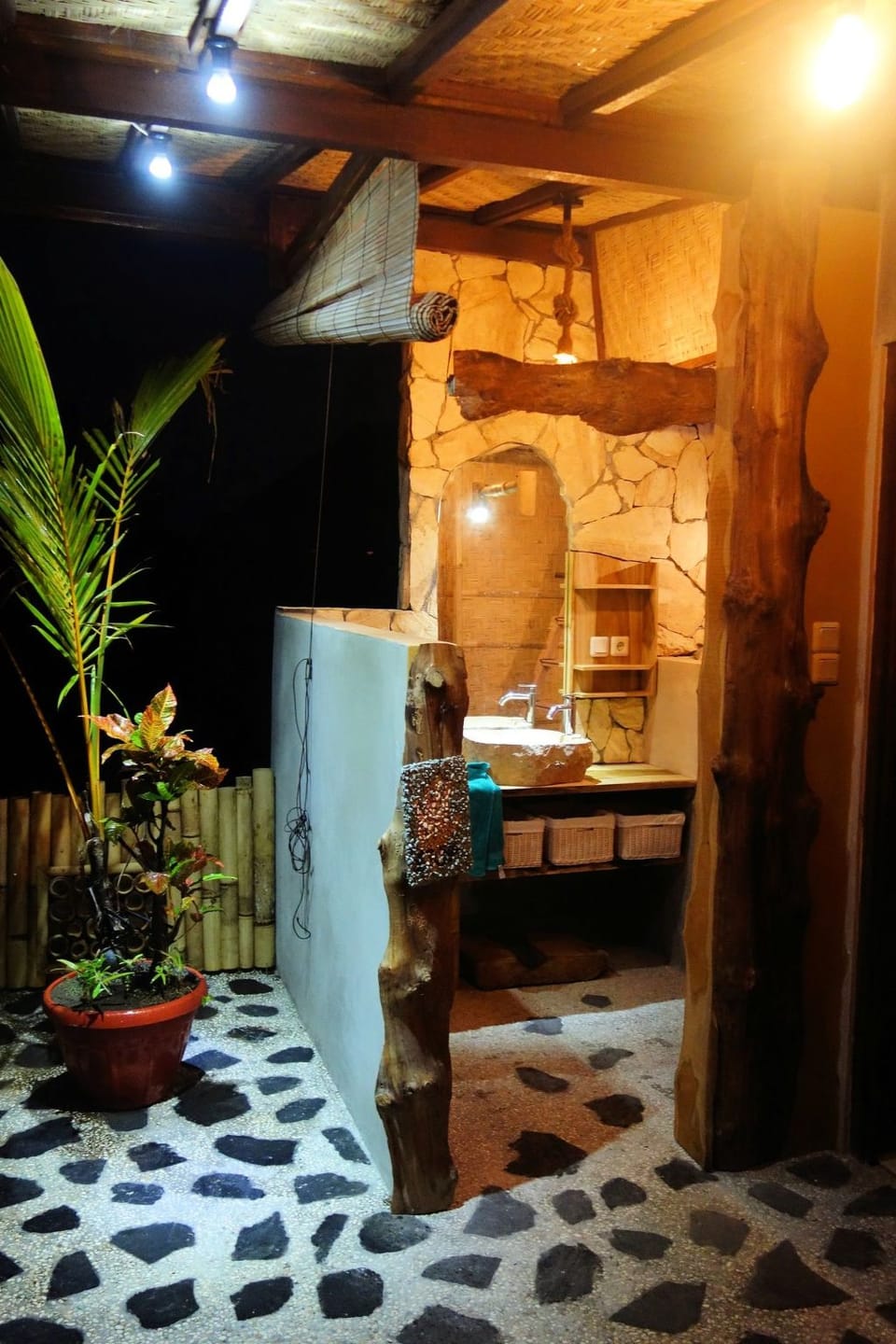"Mangs Sawah View" Apartment in Sukawati