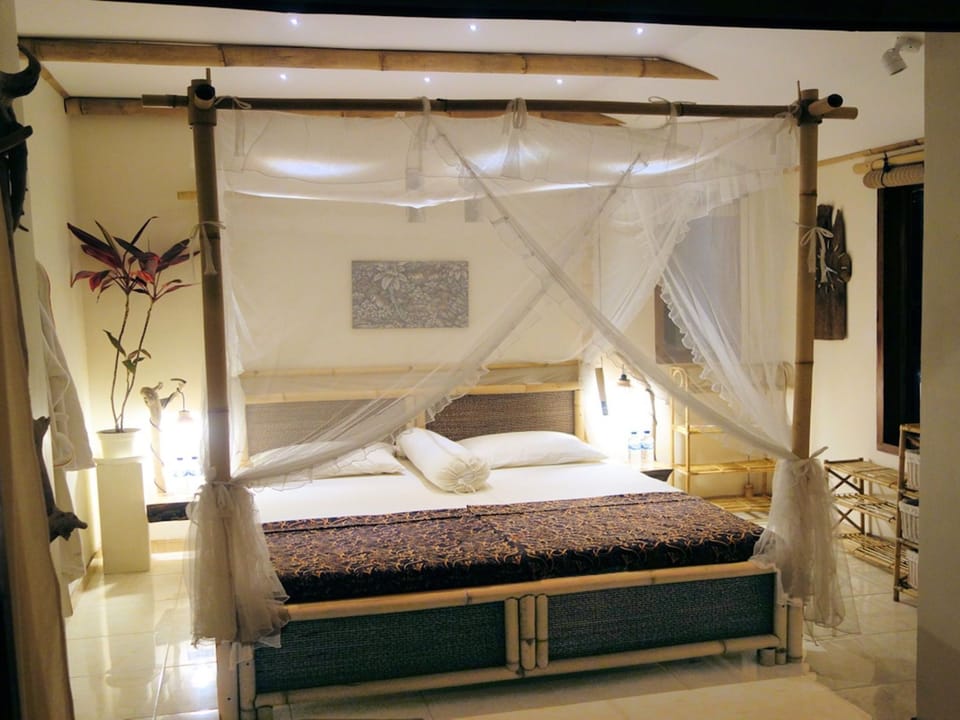 "Mangs Sawah View" Apartment in Sukawati