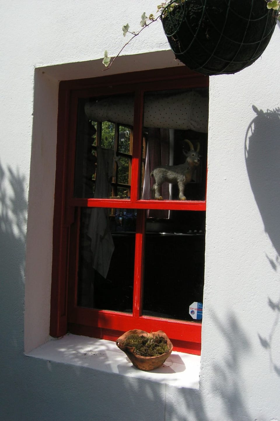 Minie's Cottage Wild Atlantic Way Vacation rental in County Kerry