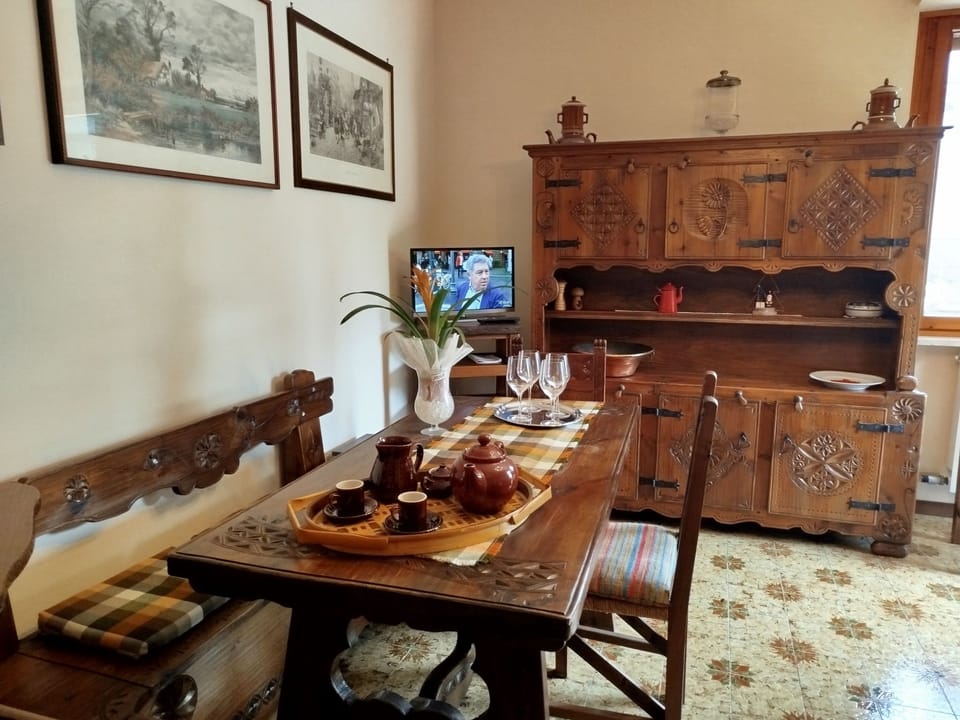 Casa le Ramine by Holiday World Apartment in Piedmont