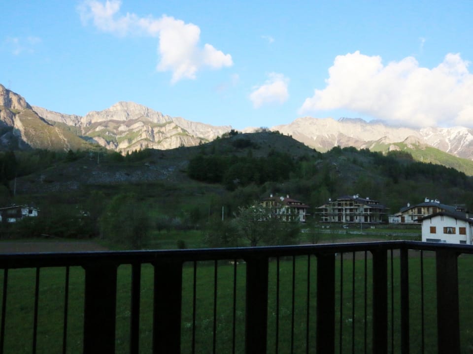 für 4 Personen ca. 60 m&sup2; in Entracque, Piemont (Provinz Cuneo) Apartment in Piedmont