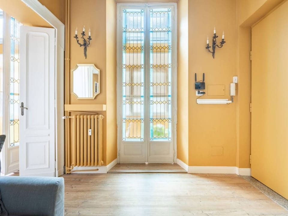 Carla B von Holiday World Apartment in Turin