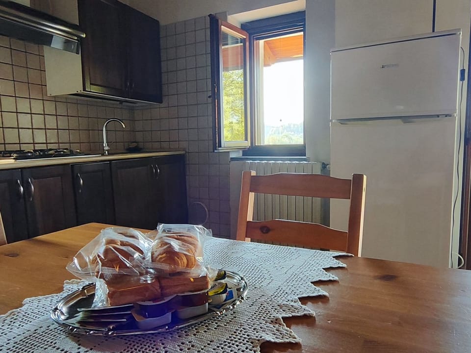 Vergissmeinnicht Apartment in Piedmont