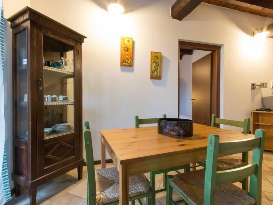 Girasoli Apartment in Piedmont