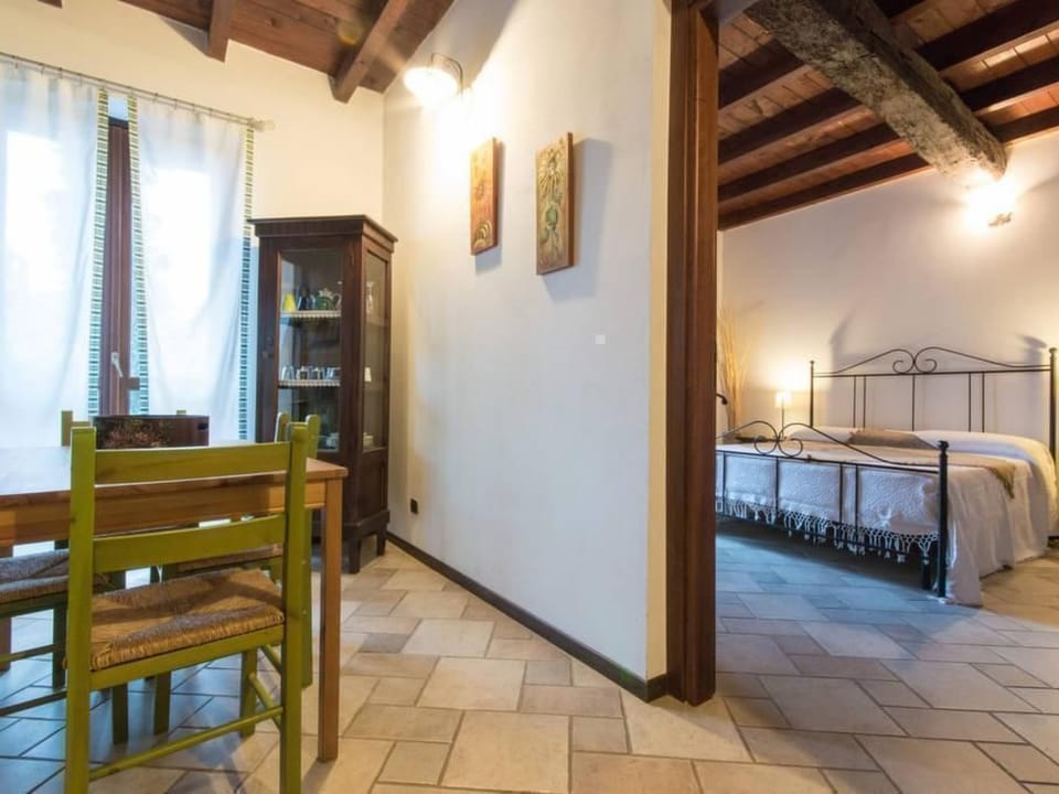 Girasoli Apartment in Piedmont