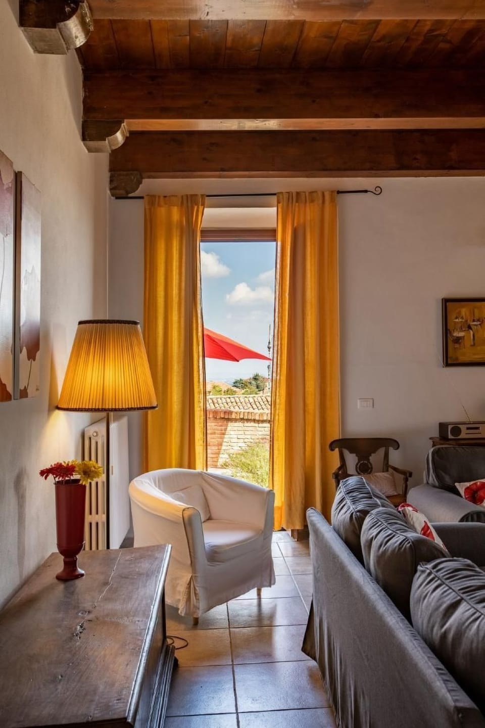 Appartment Barbera , Villa Pesce, Mombaruzzo Apartment in Piedmont