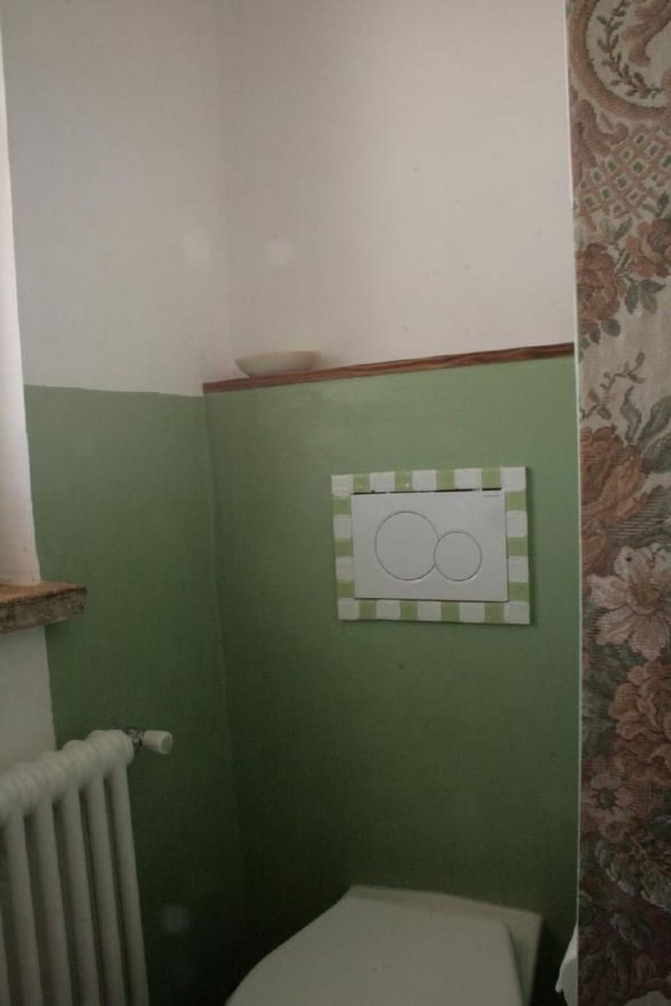 Tenuta le Torri- Ferienhaus Le Galline Vacation rental in Liguria