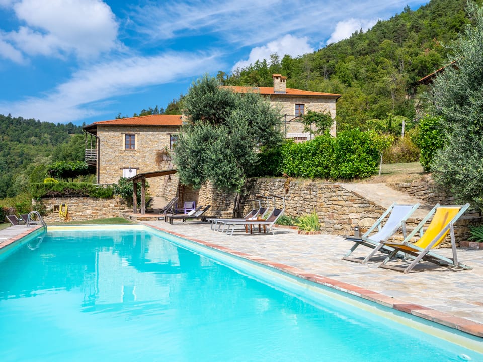 Pool Outdoor