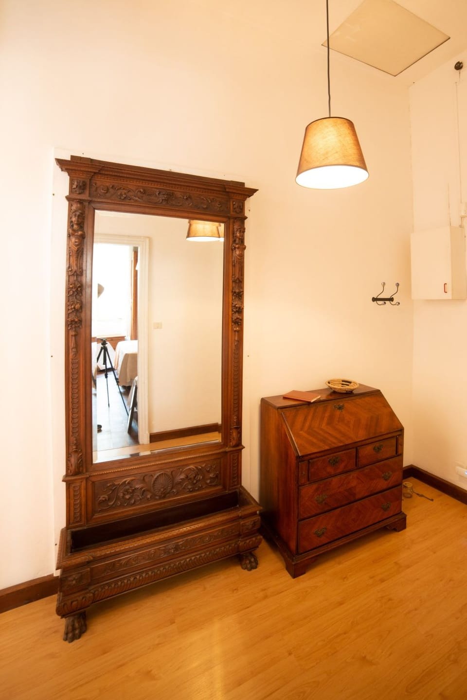 Inside other