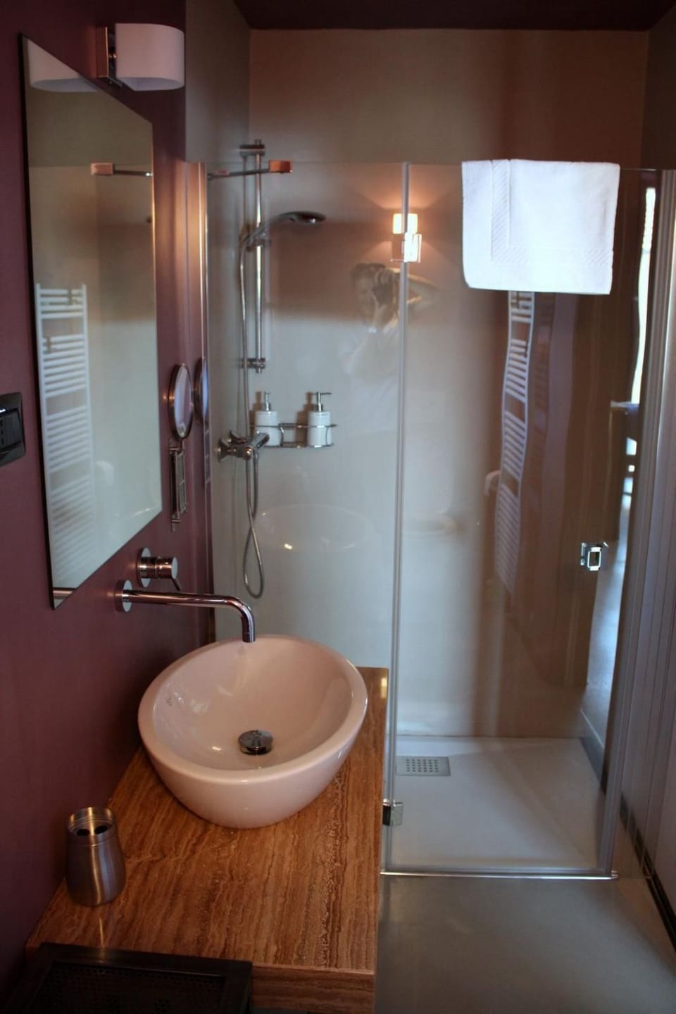 Miniloft-Siedlung mit Schwimmbad Apartment in Liguria