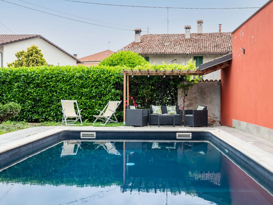Pool Outdoor