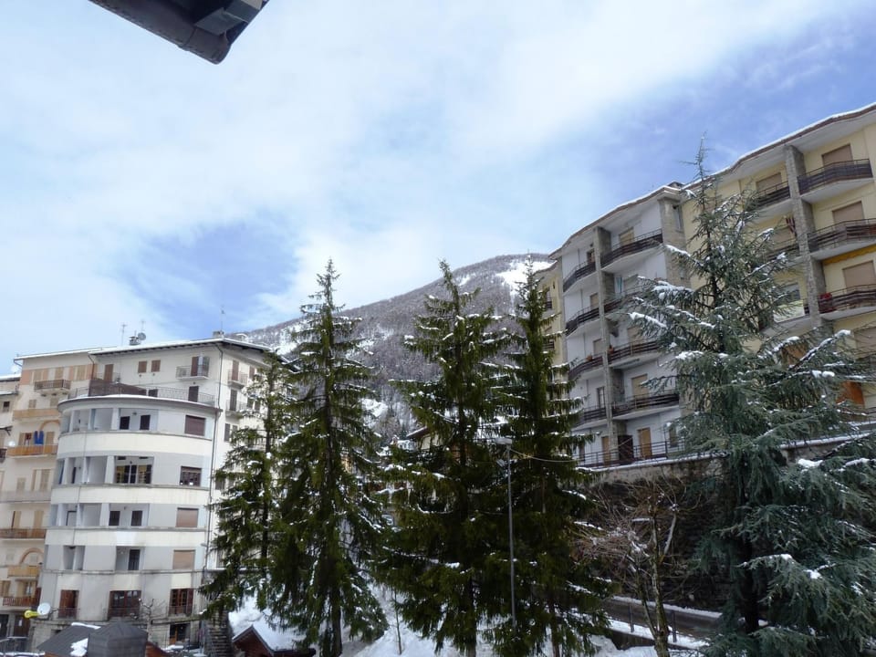 Studio für 4 Personen ca. 60 m&sup2; in Limone Piemonte, Piemont (Provinz Cuneo Apartment in Limone Piemonte