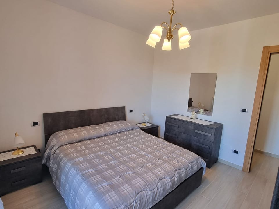 'Ca ed Giuanoto Apartment in Piedmont
