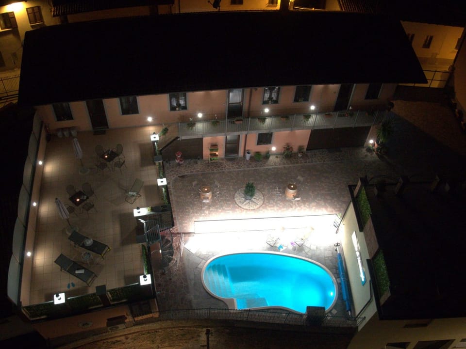 "Salzkristalle Apartment in Piedmont