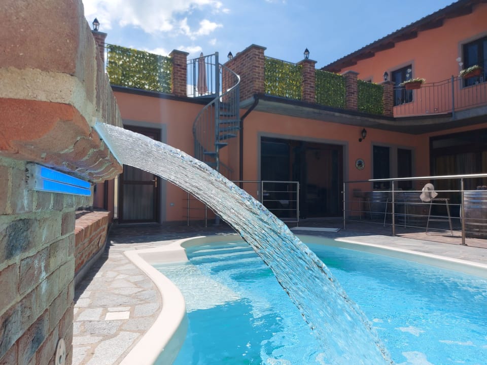 Pool Outdoor