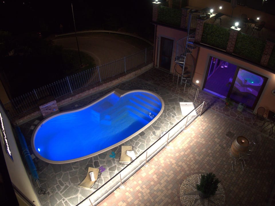 Pool Outdoor