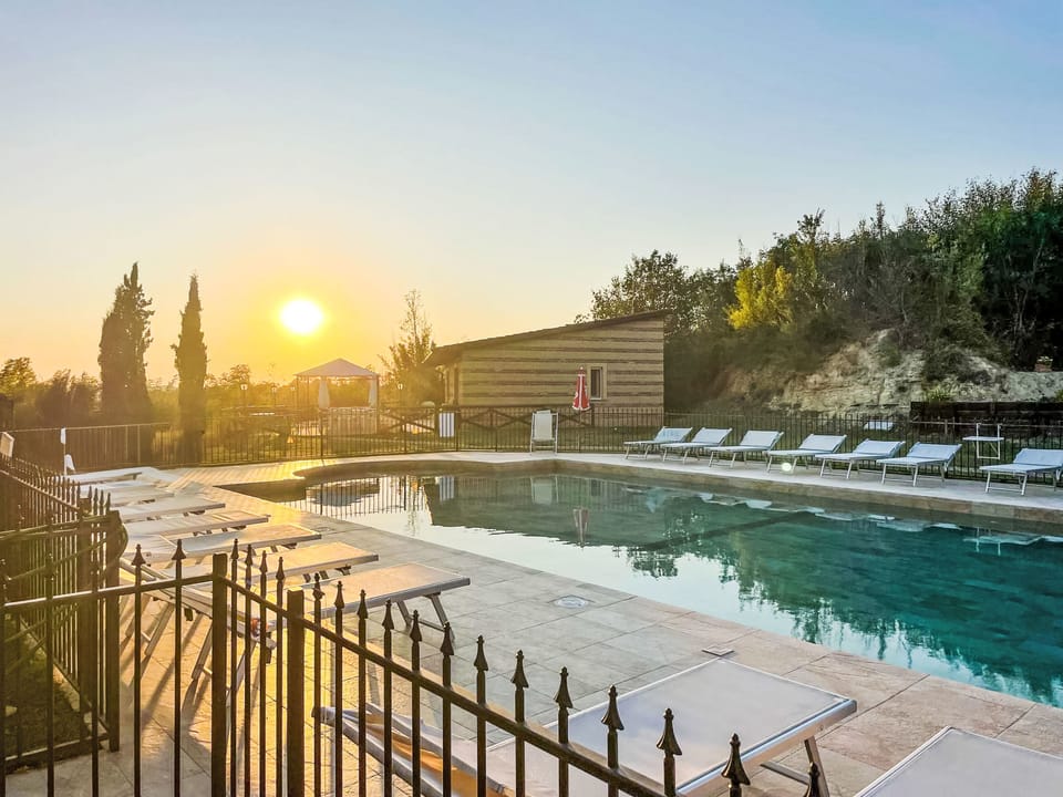 Pool Outdoor