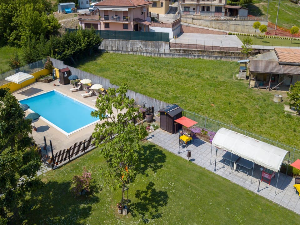 Pool Outdoor