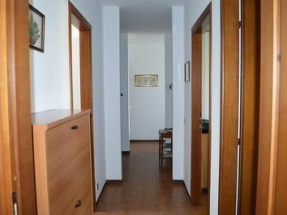 Casa Leonilde Grosszügige Wohnung direkt am Meer Apartment in Ventimiglia