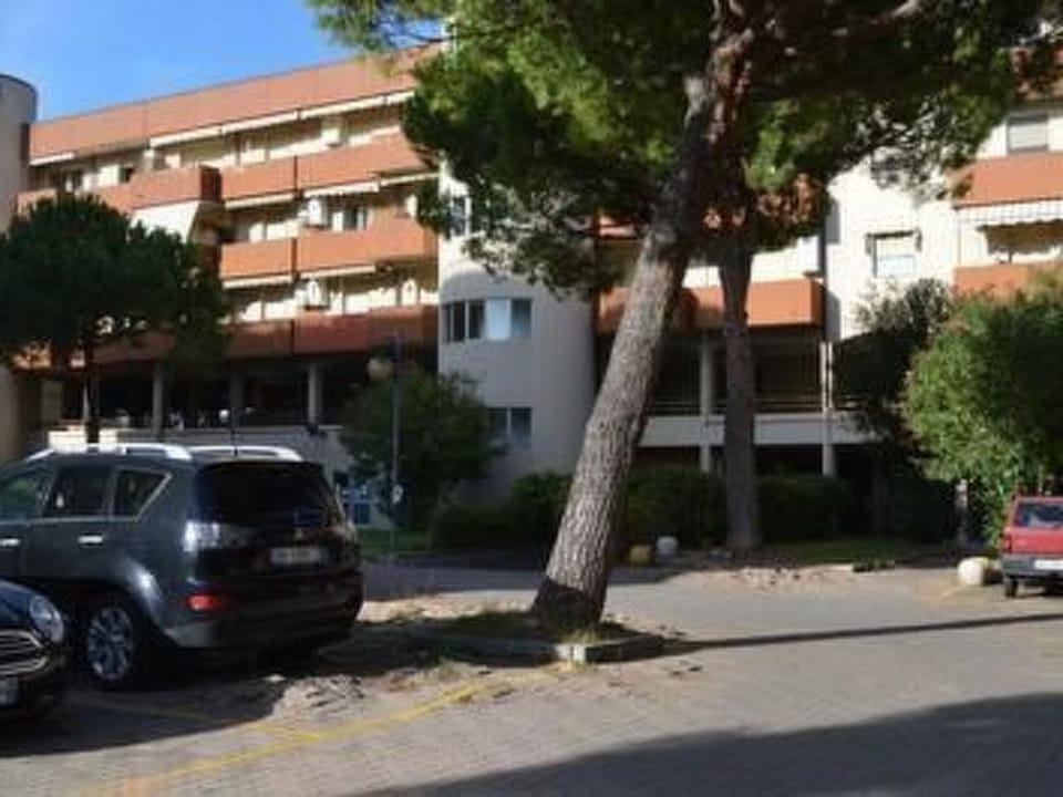 Casa Leonilde Grosszügige Wohnung direkt am Meer Apartment in Ventimiglia