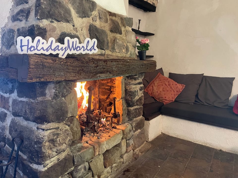 Lovers Nest by Holiday World Apartment in Liguria