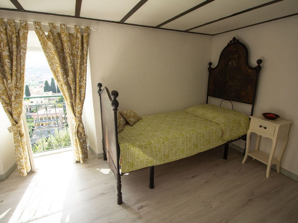 La Perla nel Borgo Apartment in Liguria