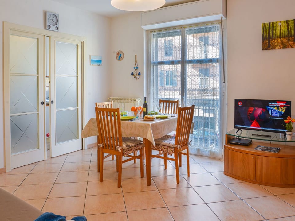 Casa Biba bei Holiday World Apartment in Liguria